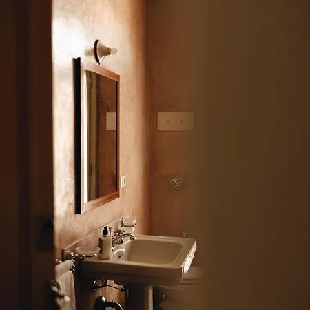 Le Dimore De Il Borgo Del Balsamico