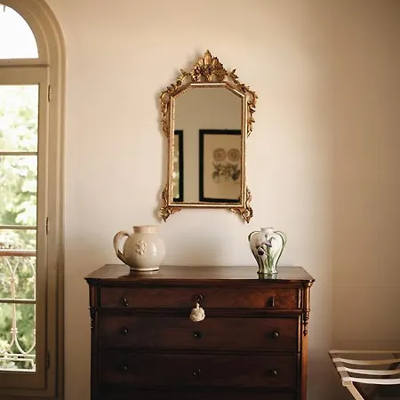 Le Dimore De Il Borgo Del Balsamico Ferienhaus *