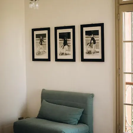 Le Dimore De Il Borgo Del Balsamico Ferienhaus