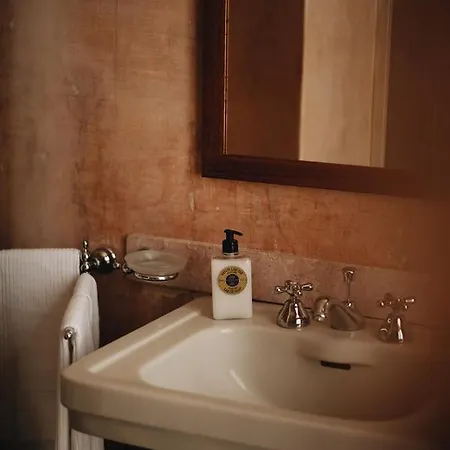 Le Dimore De Il Borgo Del Balsamico *