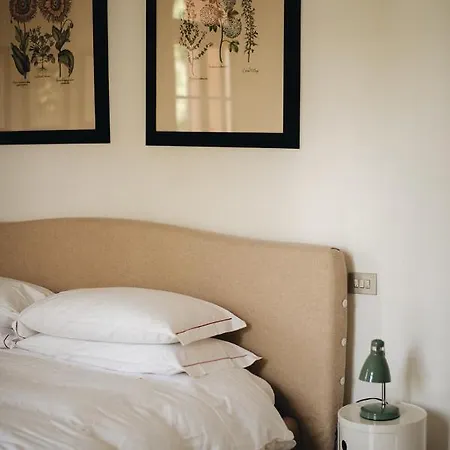 Holiday home Le Dimore De Il Borgo Del Balsamico *