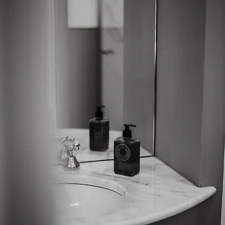 Le Dimore De Il Borgo Del Balsamico Dom wakacyjny *