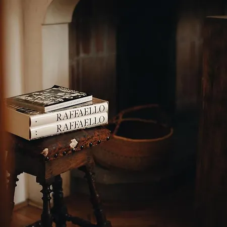 Le Dimore De Il Borgo Del Balsamico