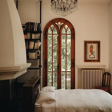 Le Dimore De Il Borgo Del Balsamico Dom wakacyjny Reggio nell'Emilia