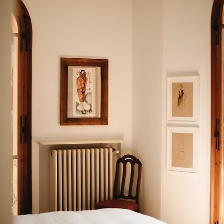 Le Dimore De Il Borgo Del Balsamico