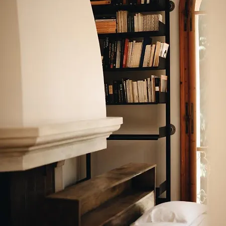 Le Dimore De Il Borgo Del Balsamico Holiday home *