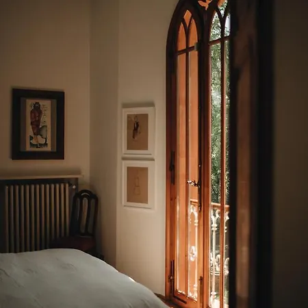 Holiday home Le Dimore De Il Borgo Del Balsamico Albinea