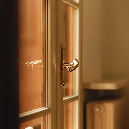 Holiday home Le Dimore De Il Borgo Del Balsamico Albinea