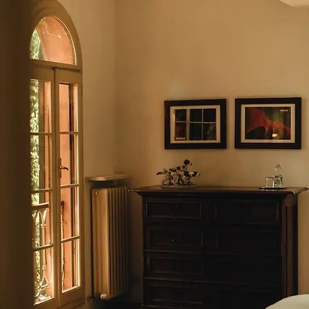 Holiday home Le Dimore De Il Borgo Del Balsamico Albinea