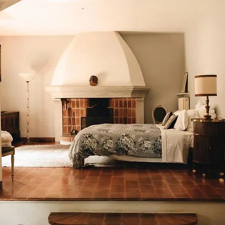 Le Dimore De Il Borgo Del Balsamico Dom wakacyjny Reggio nell'Emilia