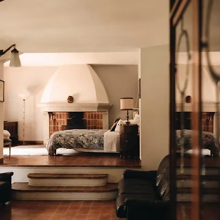 Holiday home Le Dimore De Il Borgo Del Balsamico