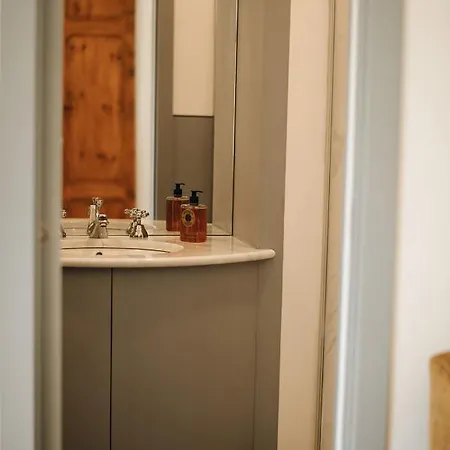 Le Dimore De Il Borgo Del Balsamico