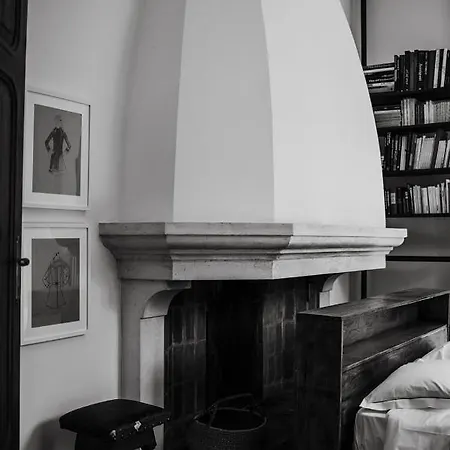 Le Dimore De Il Borgo Del Balsamico Holiday home *