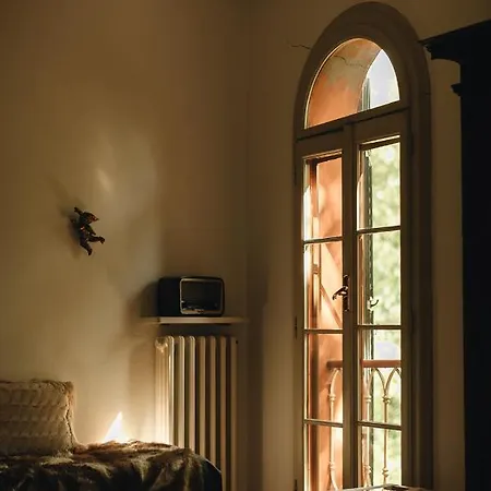 Le Dimore De Il Borgo Del Balsamico Dom wakacyjny Reggio nell'Emilia