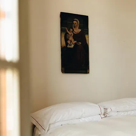 Le Dimore De Il Borgo Del Balsamico * Reggio nell'Emilia