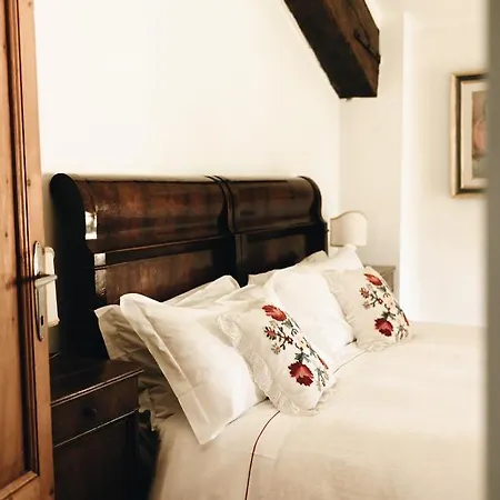 Le Dimore De Il Borgo Del Balsamico