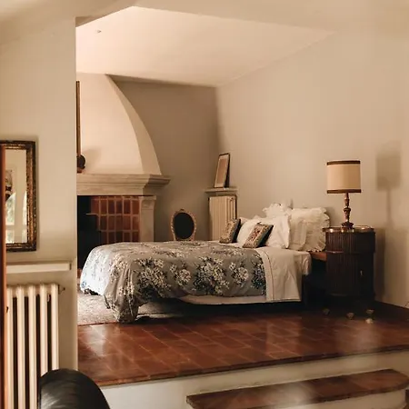 Le Dimore De Il Borgo Del Balsamico