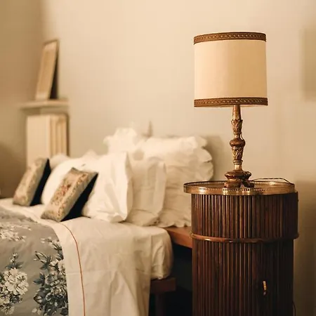 Holiday home Le Dimore De Il Borgo Del Balsamico Albinea