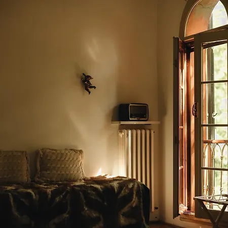 Le Dimore De Il Borgo Del Balsamico *