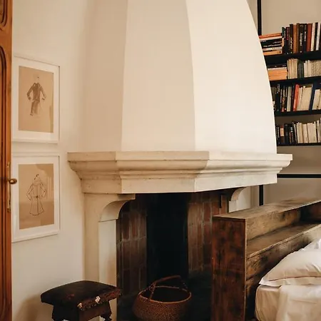 Holiday home Le Dimore De Il Borgo Del Balsamico Albinea