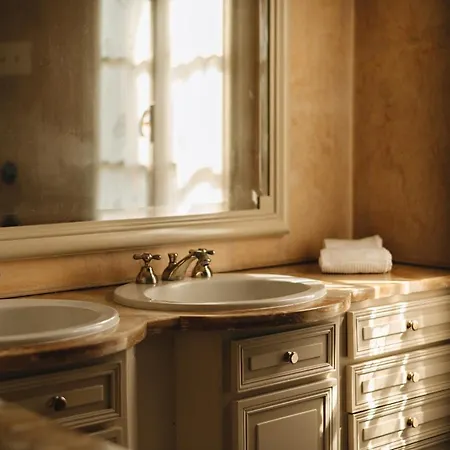 Le Dimore De Il Borgo Del Balsamico Holiday home