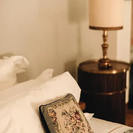 Le Dimore De Il Borgo Del Balsamico Holiday home *