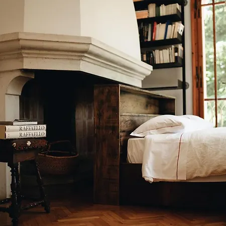 Le Dimore De Il Borgo Del Balsamico * Albinea