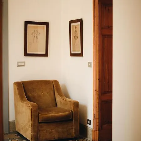 Dom wakacyjny Le Dimore De Il Borgo Del Balsamico Reggio nell'Emilia