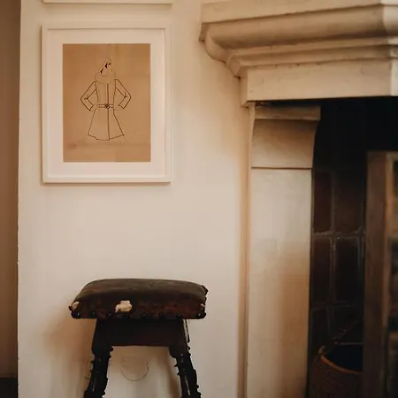 Le Dimore De Il Borgo Del Balsamico