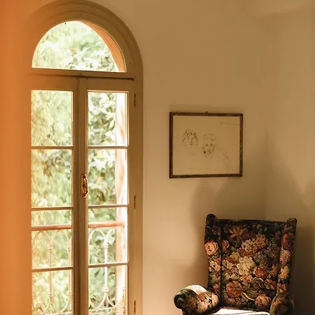 Le Dimore De Il Borgo Del Balsamico