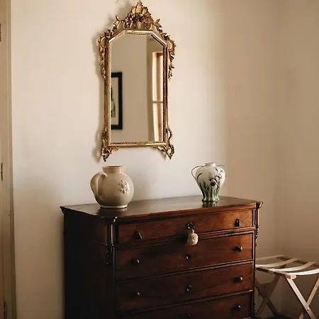 Le Dimore De Il Borgo Del Balsamico *