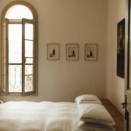 Holiday home Le Dimore De Il Borgo Del Balsamico *