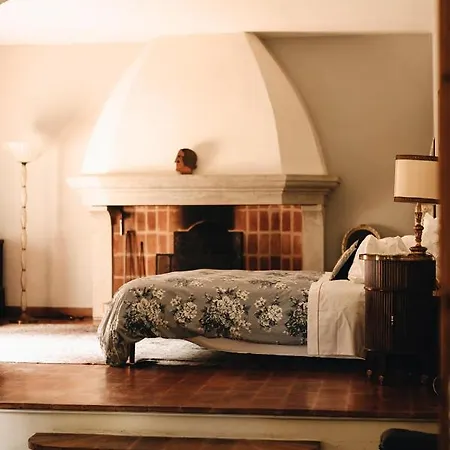 Le Dimore De Il Borgo Del Balsamico Ferienhaus Albinea