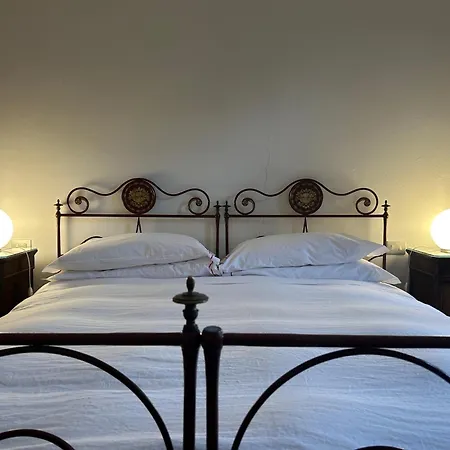 Le Dimore De Il Borgo Del Balsamico Holiday home Albinea