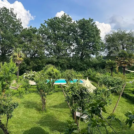 Le Dimore De Il Borgo Del Balsamico *
