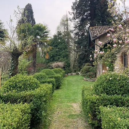 Le Dimore De Il Borgo Del Balsamico Albinea