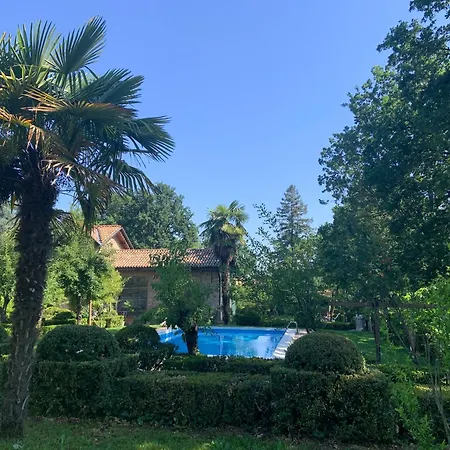 Le Dimore De Il Borgo Del Balsamico * Albinea