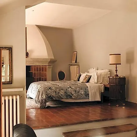 Dom wakacyjny Le Dimore De Il Borgo Del Balsamico