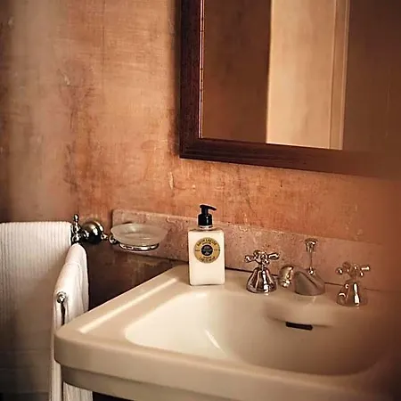Le Dimore De Il Borgo Del Balsamico