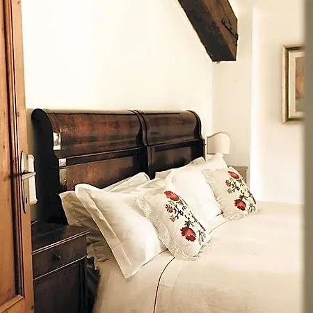 Le Dimore De Il Borgo Del Balsamico Dom wakacyjny *
