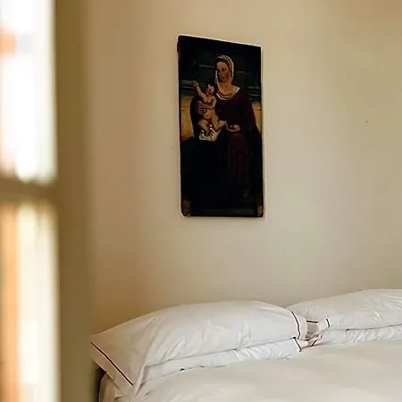 Le Dimore De Il Borgo Del Balsamico * Reggio nell'Emilia