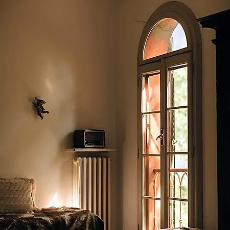 Le Dimore De Il Borgo Del Balsamico