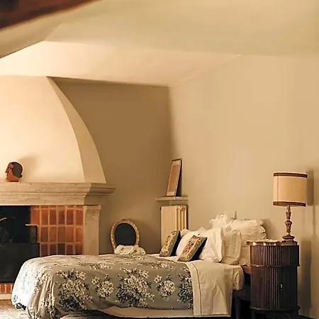 Le Dimore De Il Borgo Del Balsamico