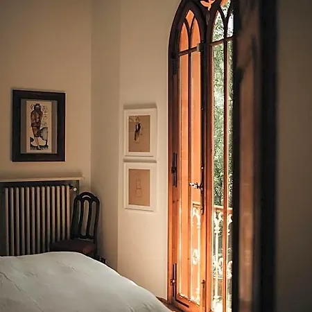 Le Dimore De Il Borgo Del Balsamico