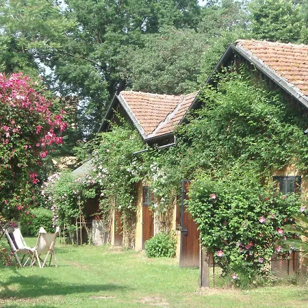 Holiday home Le Dimore De Il Borgo Del Balsamico *