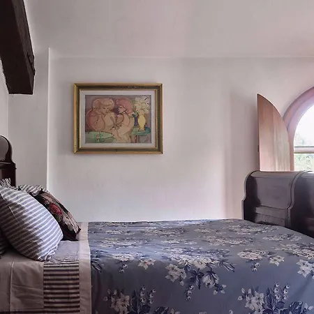 Holiday home Le Dimore De Il Borgo Del Balsamico *