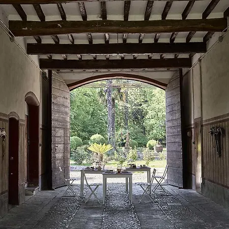 Le Dimore De Il Borgo Del Balsamico * Albinea