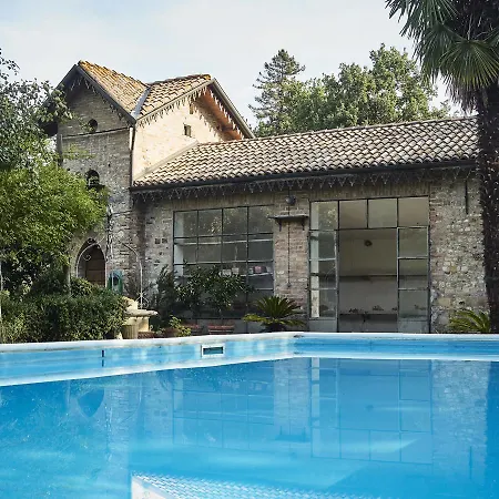 Holiday home Le Dimore De Il Borgo Del Balsamico *