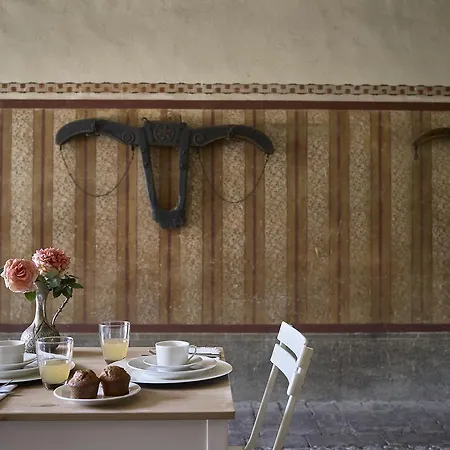 Holiday home Le Dimore De Il Borgo Del Balsamico *