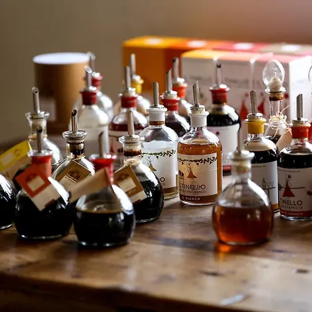 Le Dimore De Il Borgo Del Balsamico *